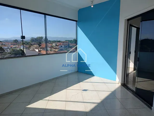 Sala para alugar, no bairro Jardim Rosely em Pindamonhangaba