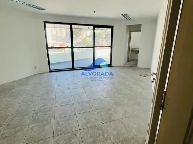 Sala para alugar, no bairro Centro em São José dos Campos