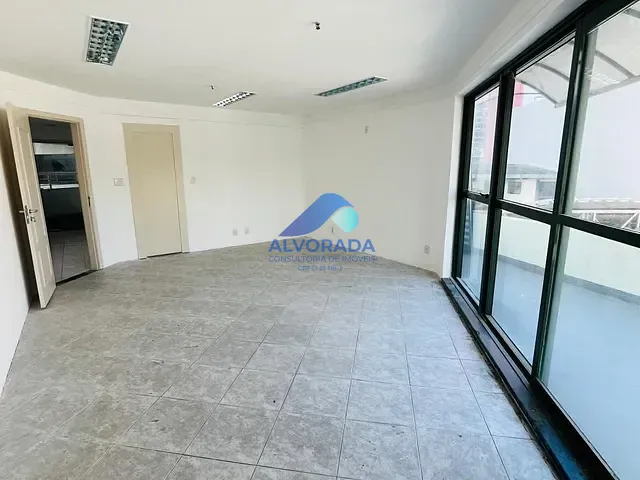 Sala para alugar, no bairro Centro em São José dos Campos