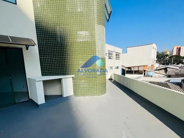 Sala para alugar, no bairro Centro em São José dos Campos
