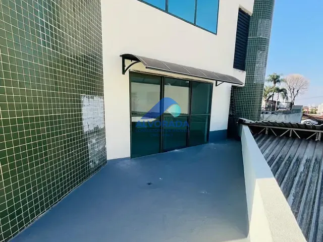 Sala para alugar, no bairro Centro em São José dos Campos