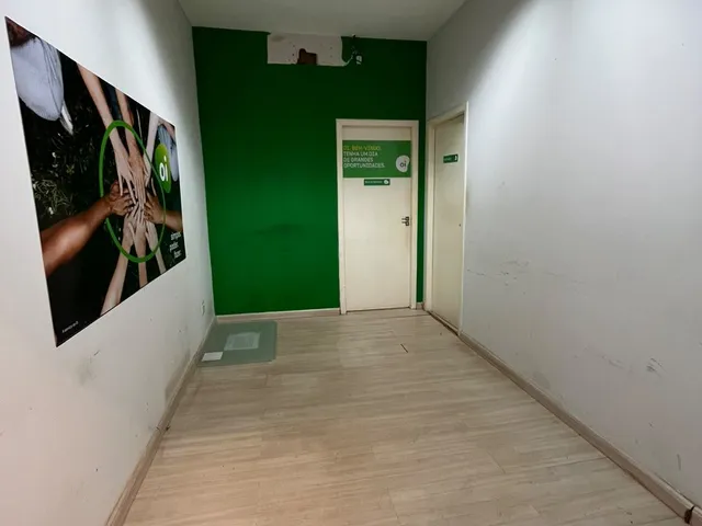 Sala para alugar, no bairro Plano Diretor Sul em Palmas