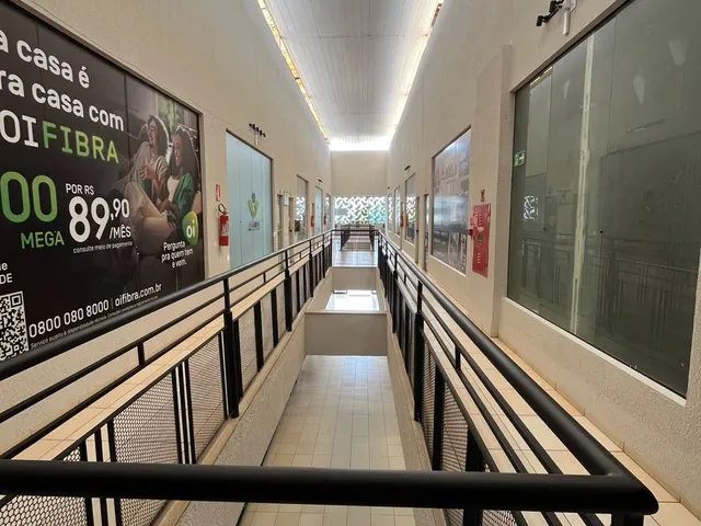 Sala para alugar, no bairro Plano Diretor Sul em Palmas