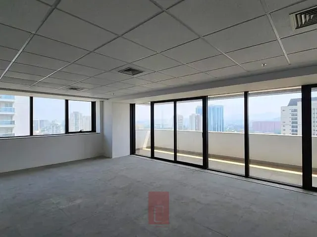 Sala com 322m², para alugar, no bairro Barra Funda em São Paulo