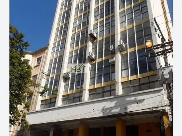 Sala à venda, no bairro Centro em Bauru