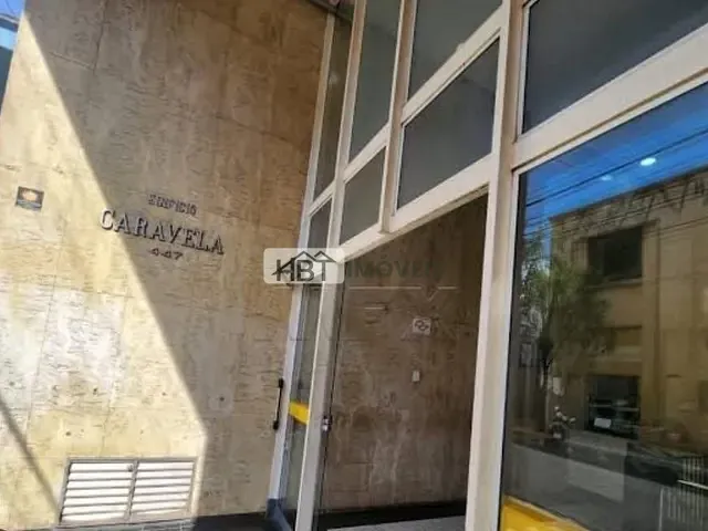 Sala à venda, no bairro Centro em Bauru