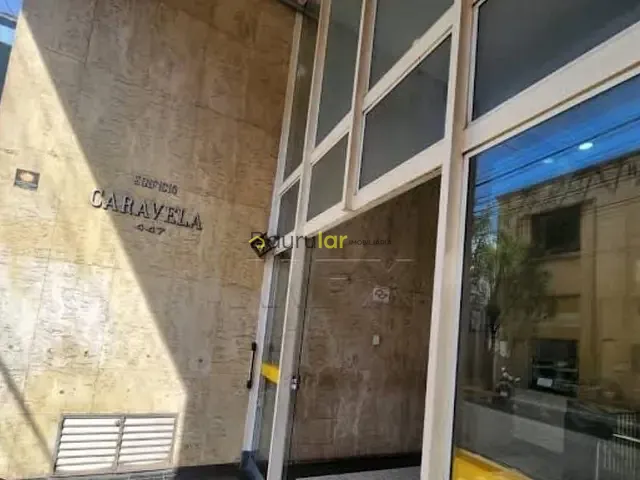 Sala à venda, no bairro Centro em Bauru