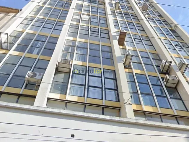 Sala à venda, no bairro Centro em Bauru