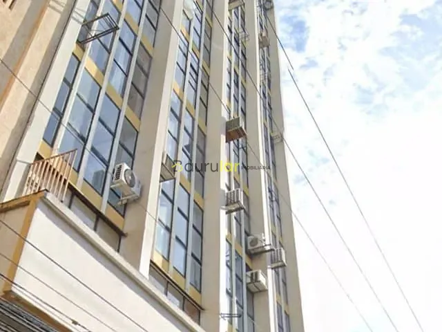 Sala à venda, no bairro Centro em Bauru