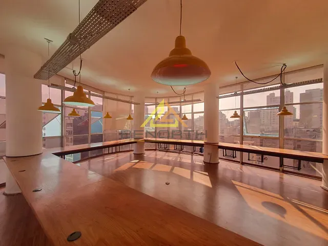 Sala com 78m², para alugar, no bairro Sé em São Paulo
