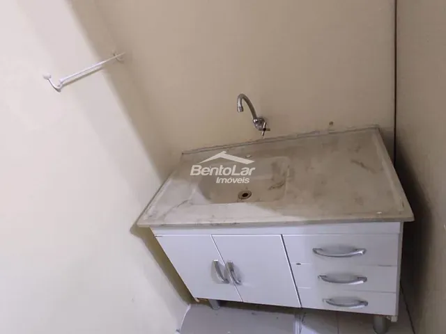 Sala com 45m², para alugar, no bairro Tucuruvi em São Paulo