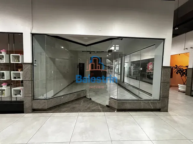 Sala para alugar, no bairro Centro em Fraiburgo