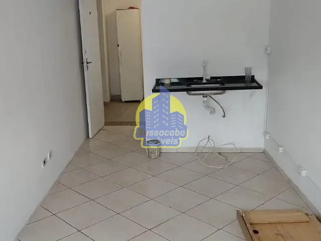 Sala com 35m², para alugar, no bairro Centro em Osasco