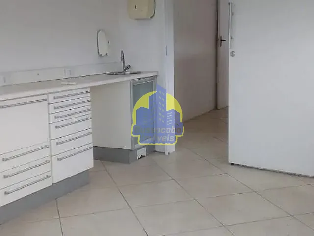 Sala com 35m², para alugar, no bairro Centro em Osasco