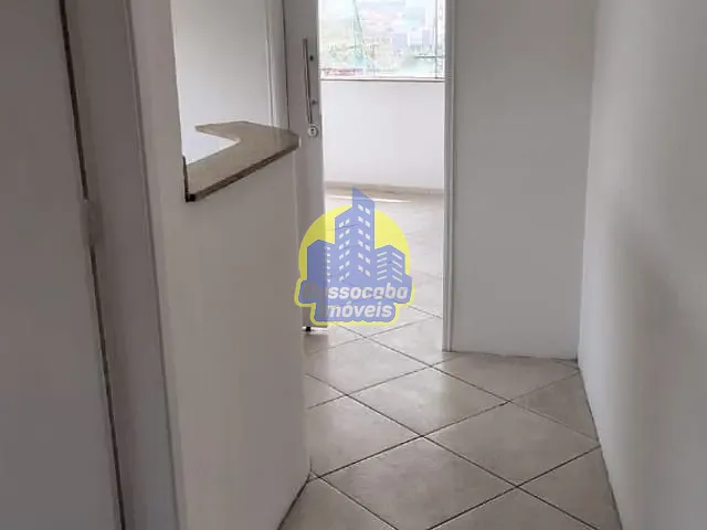 Sala com 35m², para alugar, no bairro Centro em Osasco