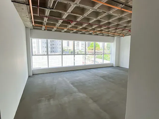 Sala para alugar, no bairro Gleba Fazenda Palhano em Londrina