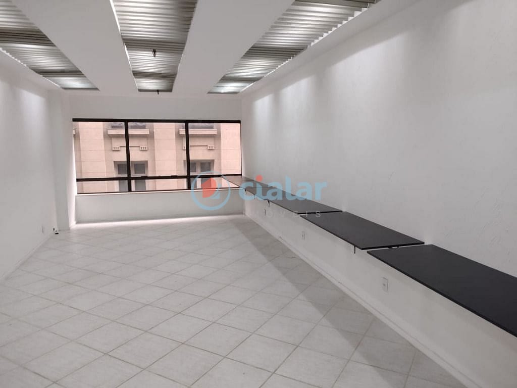 Conjunto Comercial-Sala à venda e aluguel, 28m² - Foto 2