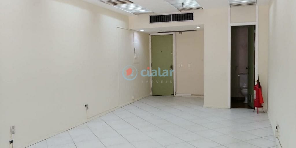 Conjunto Comercial-Sala à venda e aluguel, 28m² - Foto 9