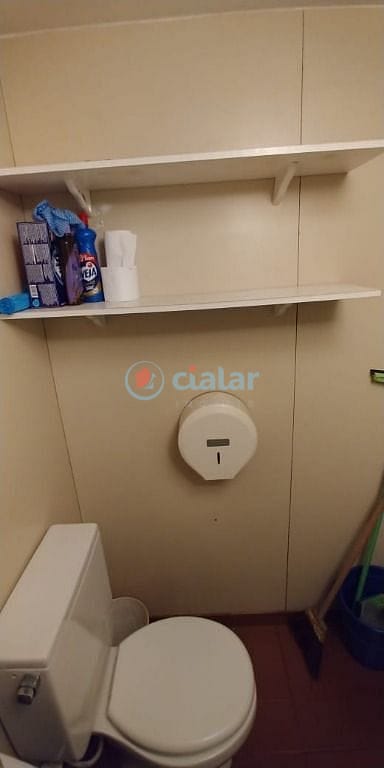 Conjunto Comercial-Sala à venda e aluguel, 28m² - Foto 8