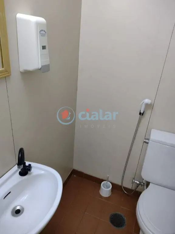 Sala-Conjunto, 28 m² - Foto 7