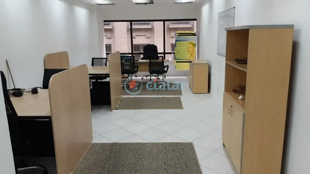 Sala-Conjunto, 28 m² - Foto 4