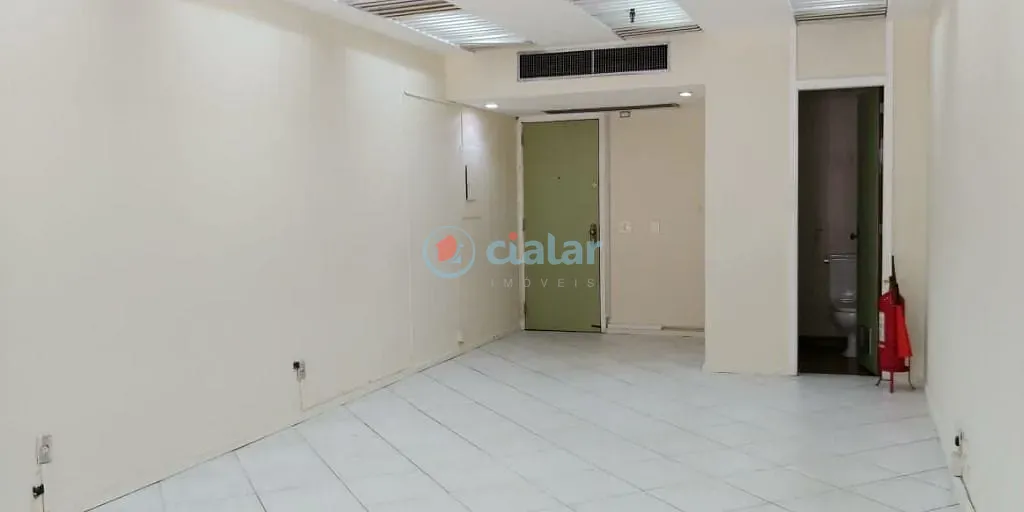 Sala-Conjunto, 28 m² - Foto 9
