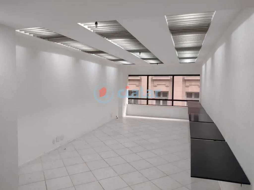 Sala-Conjunto, 28 m² - Foto 2