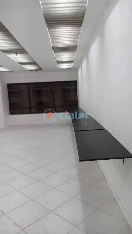 Sala-Conjunto, 28 m² - Foto 5