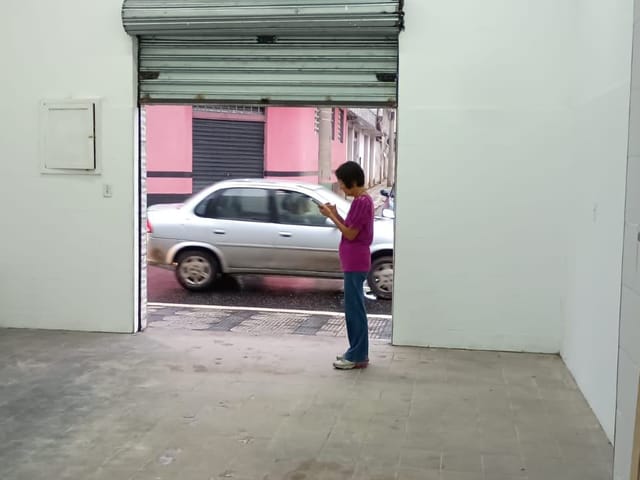 Sala para alugar, no bairro Mogi Moderno em Mogi das Cruzes