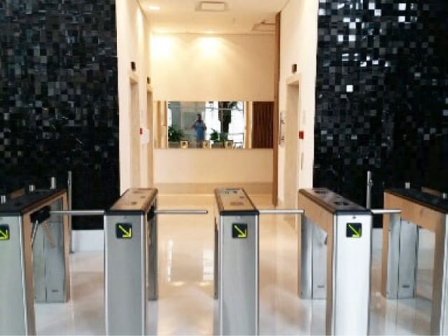 Sala Comercial à venda 1 Vaga, 52M², Centro, São Caetano do Sul - SP