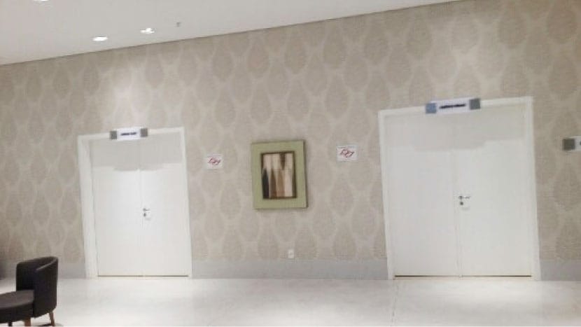 Sala Comercial à venda 1 Vaga, 52M², Centro, São Caetano do Sul - SP