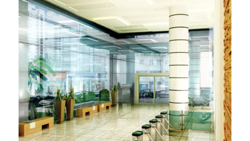 Sala Comercial à venda 1 Vaga, 52M², Centro, São Caetano do Sul - SP