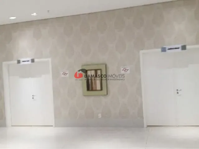 Sala à venda, no bairro Centro em São Caetano Do Sul