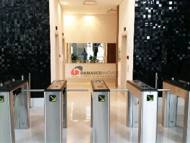 Sala à venda, no bairro Centro em São Caetano Do Sul
