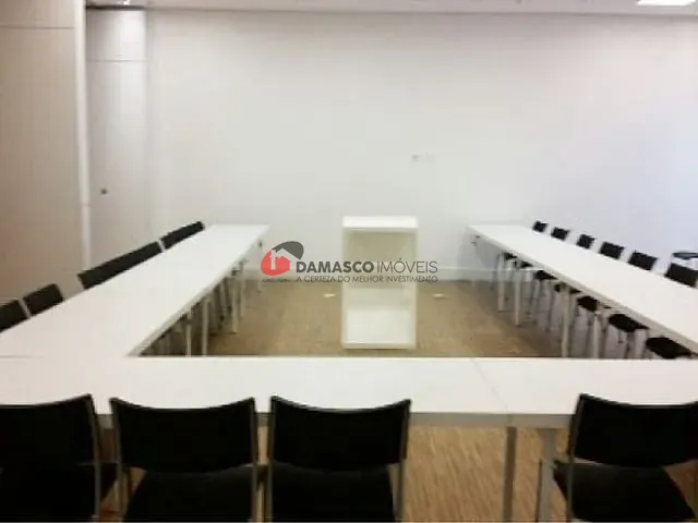 Sala à venda, no bairro Centro em São Caetano Do Sul