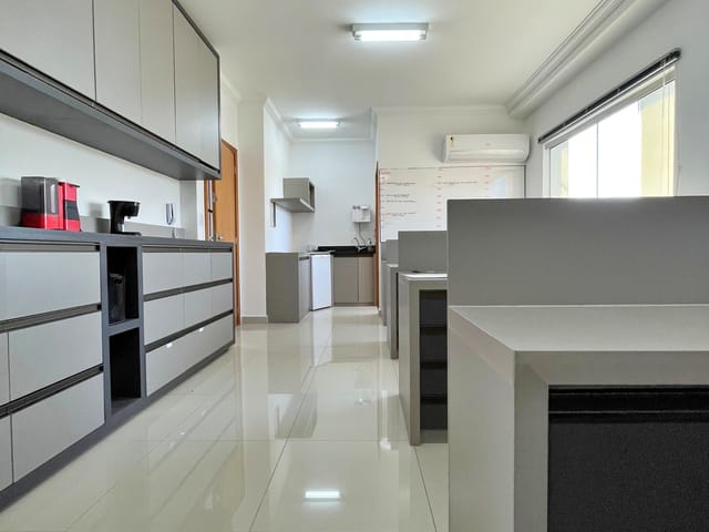 Foto do Sala - Sala para locação com 30 metros, Santa Mônica, Belo Horizonte, MG | Deltalar Imóveis