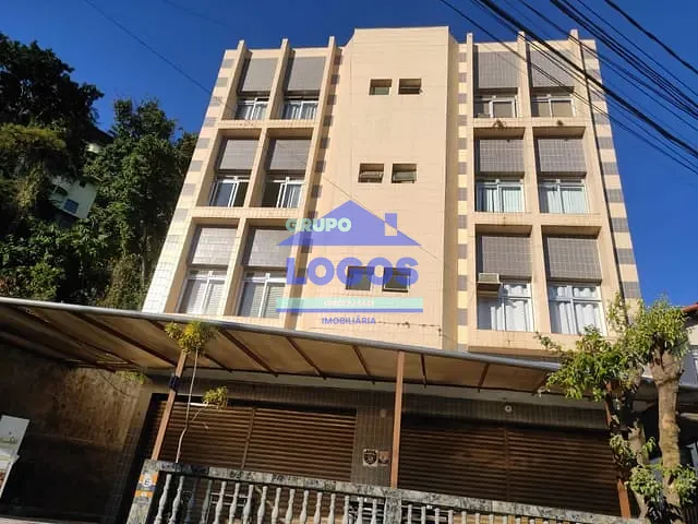 Sala à venda, no bairro Rosário em João Monlevade