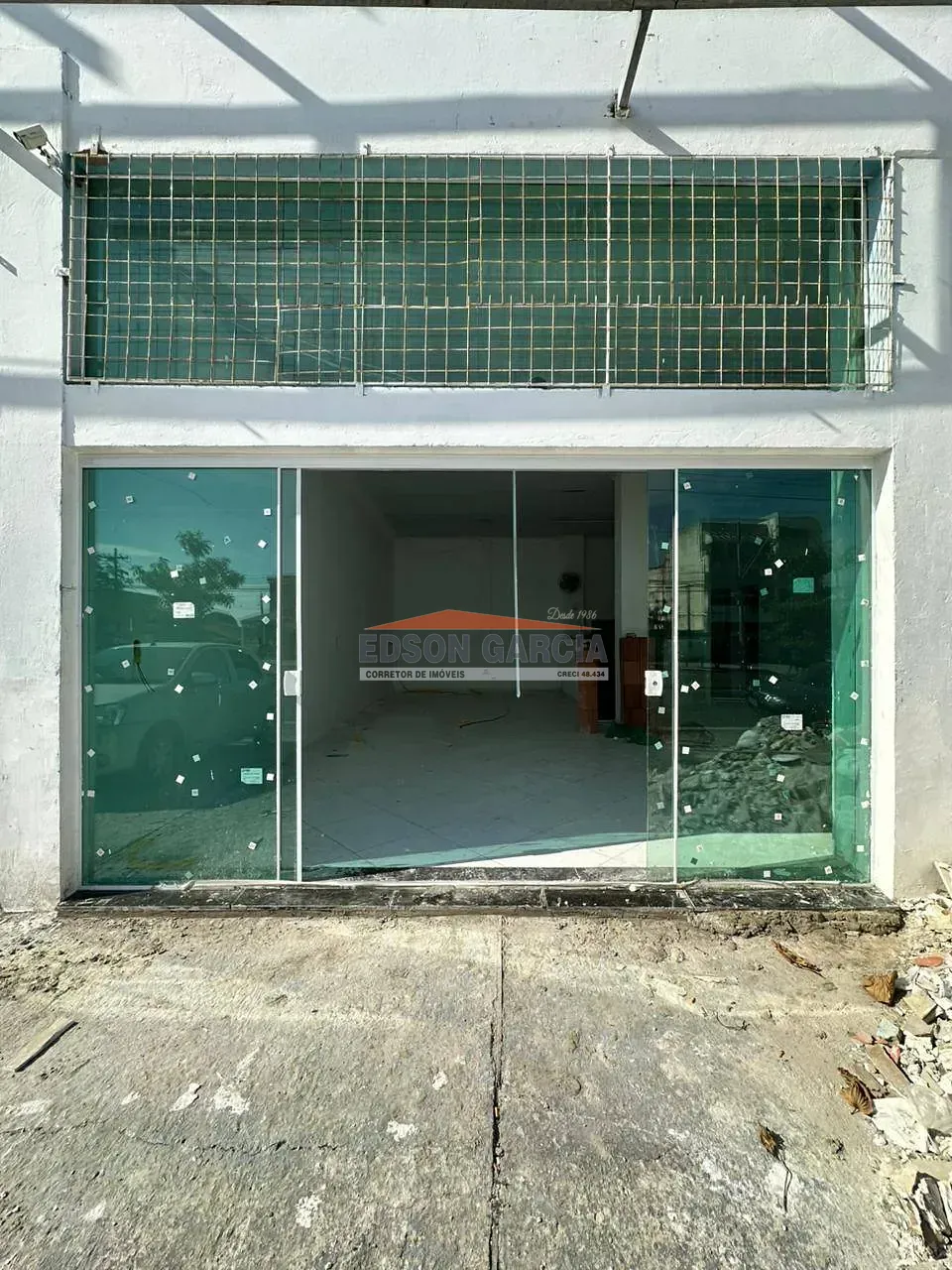 Sala-Conjunto, 80 m² - Foto 1