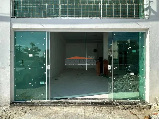 Sala para alugar, no bairro Parque São Bento em Sorocaba