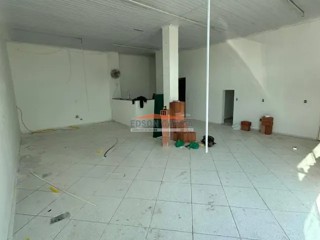 Sala para alugar, no bairro Parque São Bento em Sorocaba