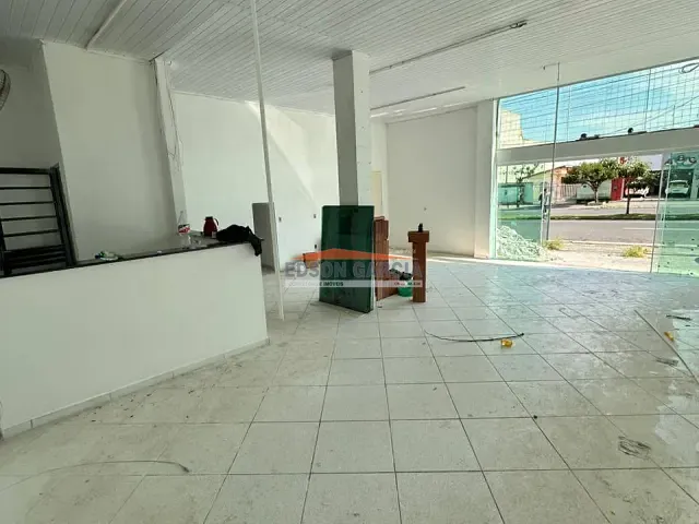 Sala para alugar, no bairro Parque São Bento em Sorocaba