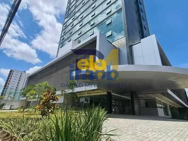 Sala com 40m², à venda, no bairro Universitário em Caruaru