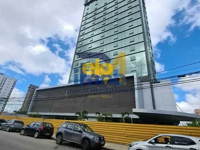 Sala com 40m², à venda, no bairro Universitário em Caruaru