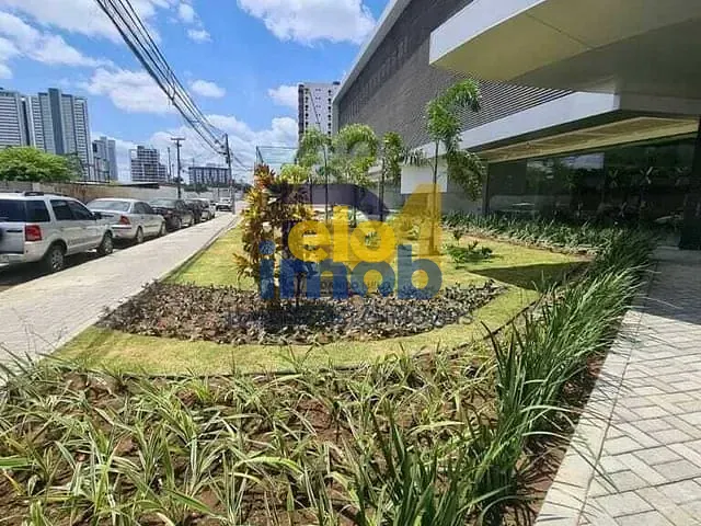 Sala com 40m², à venda, no bairro Universitário em Caruaru