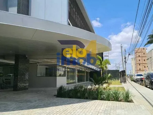 Sala com 40m², à venda, no bairro Universitário em Caruaru