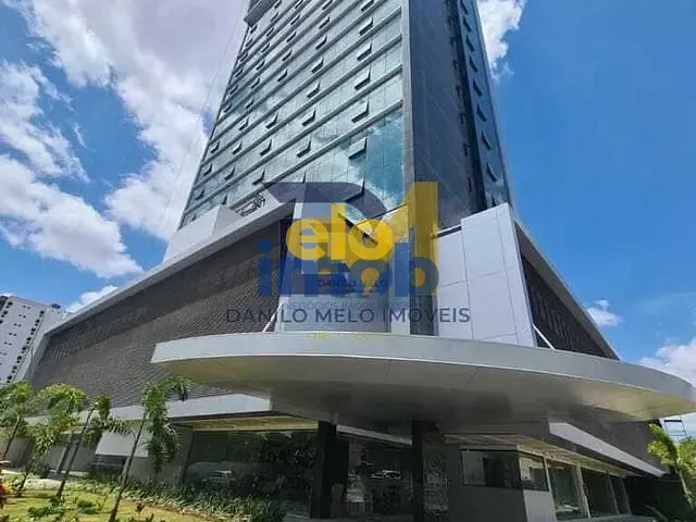 Sala com 40m², à venda, no bairro Universitário em Caruaru