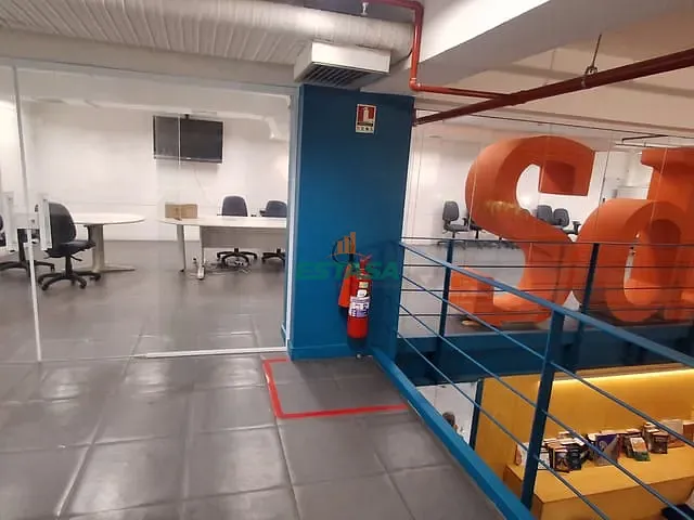 Sala para alugar, no bairro Ipanema em Rio de Janeiro