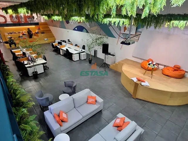 Sala para alugar, no bairro Ipanema em Rio de Janeiro