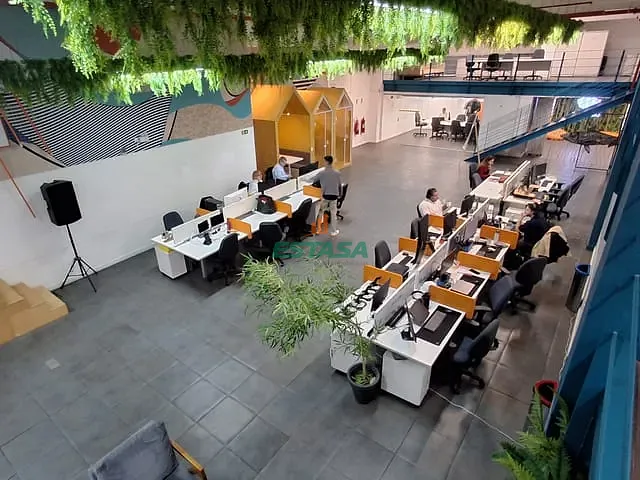 Sala para alugar, no bairro Ipanema em Rio de Janeiro