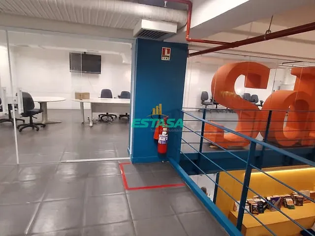Sala para alugar, no bairro Ipanema em Rio de Janeiro